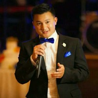 Phwe Sein Tham