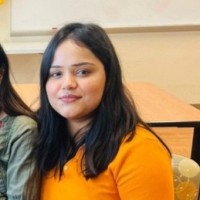 Tanvi .