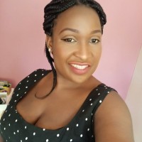 Grace Khasupuu
