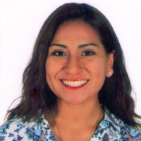 Cristina Beatriz Terrazas Paucar