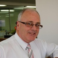 Peter Bennett