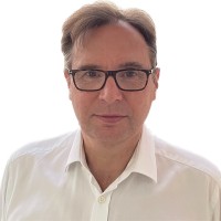 Richard Clissold-Vasey