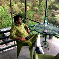 Rudra Pratap Shukla