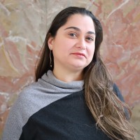 Fernanda Costa Carvalho de Andrade