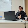 Nelson Ramos Ramos