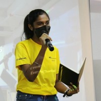 Leykhaa Jeyakumar