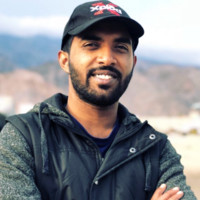 Mubarak Zubair