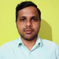 Gouranga Dey