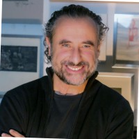 Michalis Argyrou