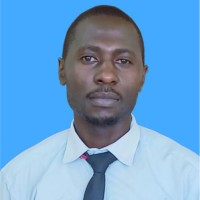 Desmound Mgombezi
