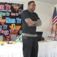 Ernesto Bautista
