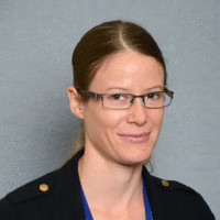Rebecca Turner
