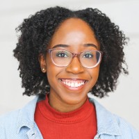 Felicia Oduh