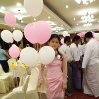 Hnin Sandar Win