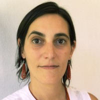 Florencia Tamanini