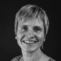 Kristin Sandberg