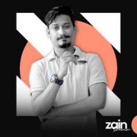 Zain Shamim