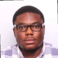 Eldrid Ofori-Debrah