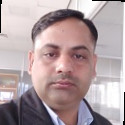 Kuldeep Sangwan