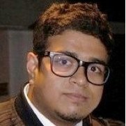 Nitin Nambiar
