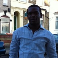 okechukwu okoma