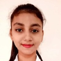 Priyanka Mondal