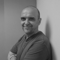 Cecilio Canterla Martín