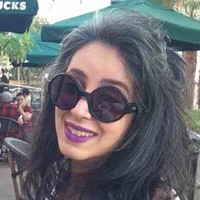 Ghita Benmansour