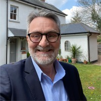 Nick Loader Mbe