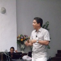 Angel Sánchez Tenorio