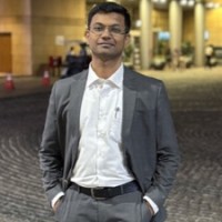 Srivathsan Sridharan