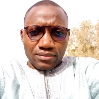 Sidy Diouf