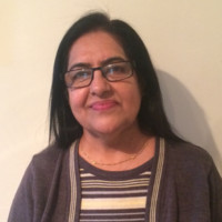 Aruna Pabari