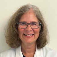 Lynn Marshall