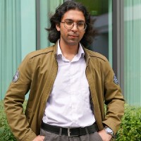 Hazim Saleem
