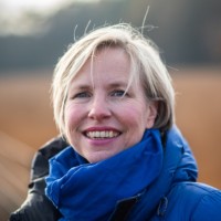 Evelien Van Everdingen