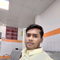 Arvind Kumar Chaudhari