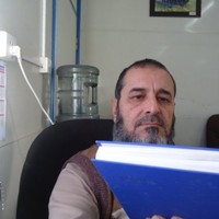 Amir Almasry