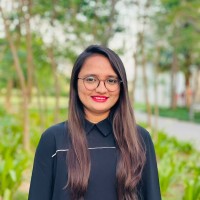 Shailja Makwana
