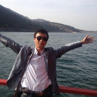 杨胜军