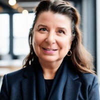 Sandra Ries Douglas