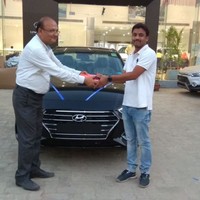 Navin chandra Verma