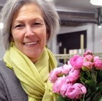 Jane Winter