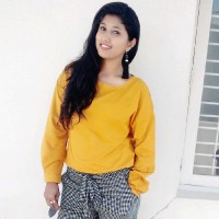 Bindushree K