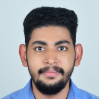 Sachin Biju