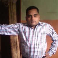 BRAJESH KUMAR