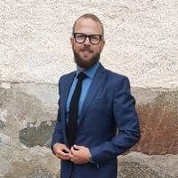 Andreas Göransson