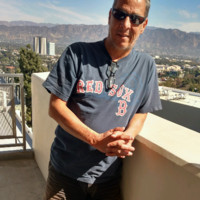 patrick vasquez