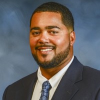 Antonio Jones