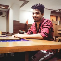 Rajana Gnana Swaroop